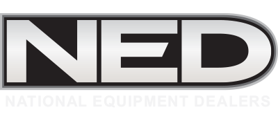 NED Logo
