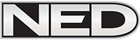 NED Logo
